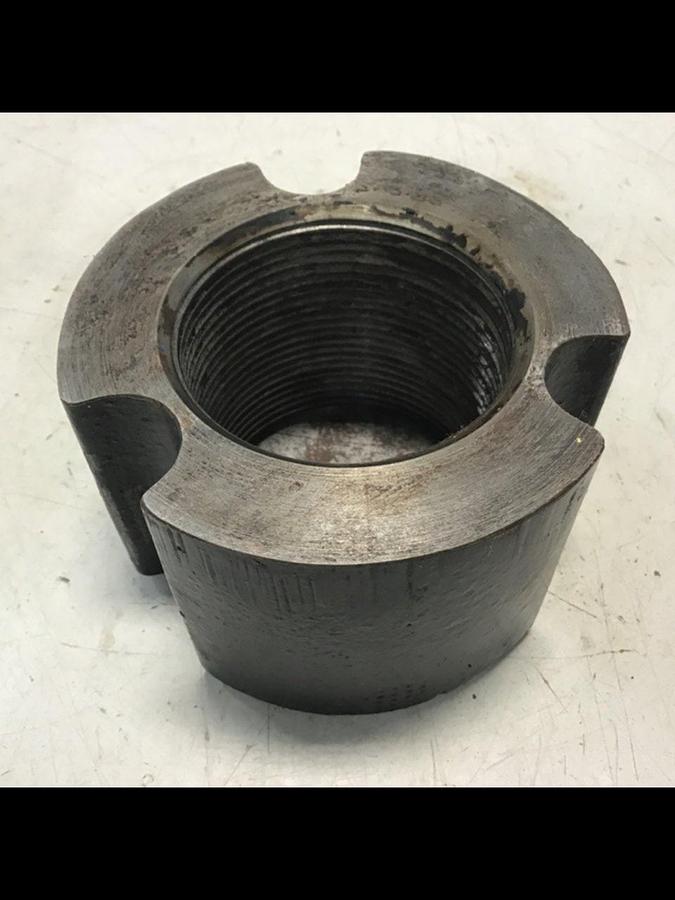 Used CINCINNATI MILACRON Tie Bar Nut 3988430 Used