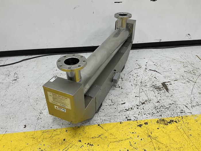 Used AQUAFINE CSL-12R-60