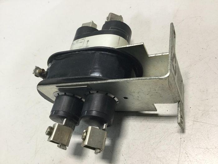 Used MDI Magnetic Relay SP-1214-120A Used