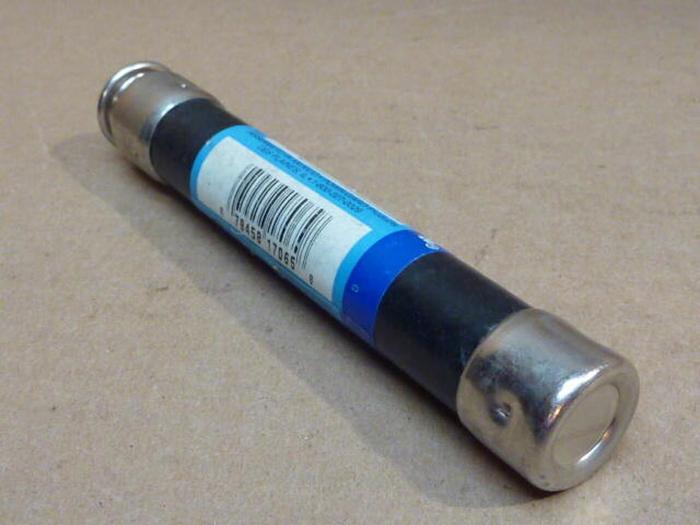 Used LITTELFUSE 10 Amp Fuse FLSR-10 #33622