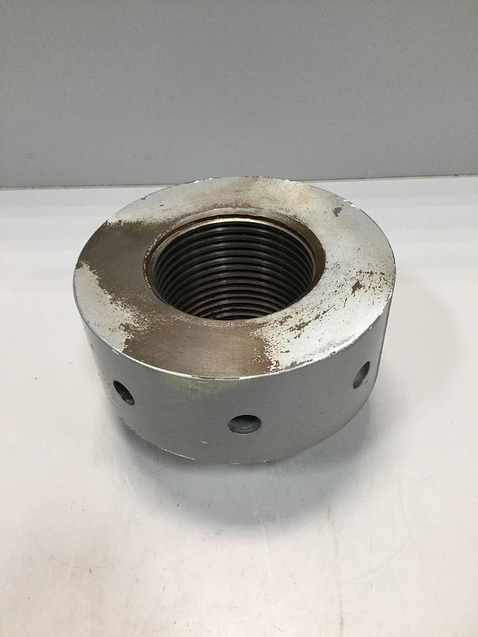 Used HPM Tie Bar Nut T185-670B50MM USED