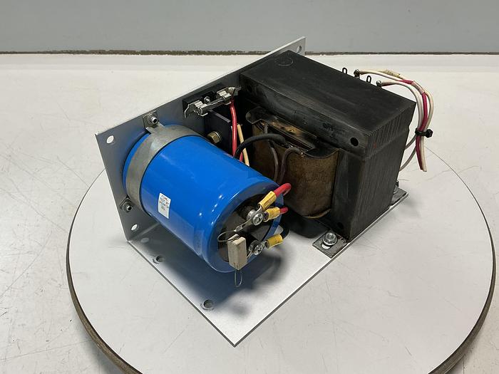 Used ACME STANDARD POWER 500B24H