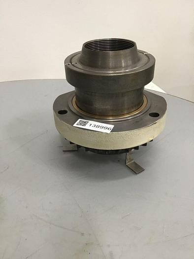 Used NIIGATA Tie Bar Die Height Nut NN200H / TBDHN #138996