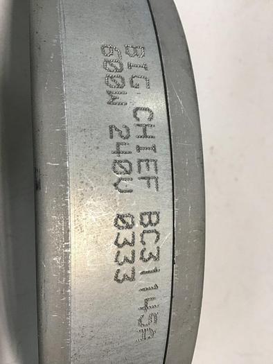 Used BIG CHIEF 600 Watt Heater Band BC31145A #126267