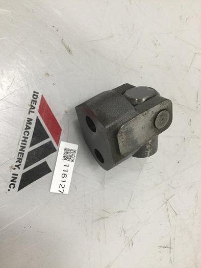 Used TOYO Injection Sled Mount SI-150II / ISCM #116127