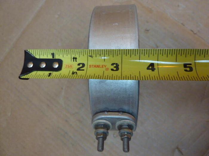 WATLOW 1000 Watt Heater Band 12391 #22419
