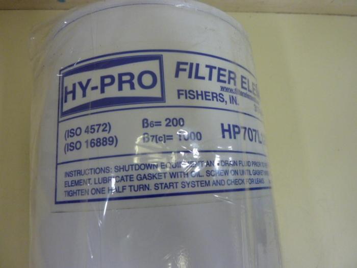 HYPRO Filter HP707L12-6MB #62757