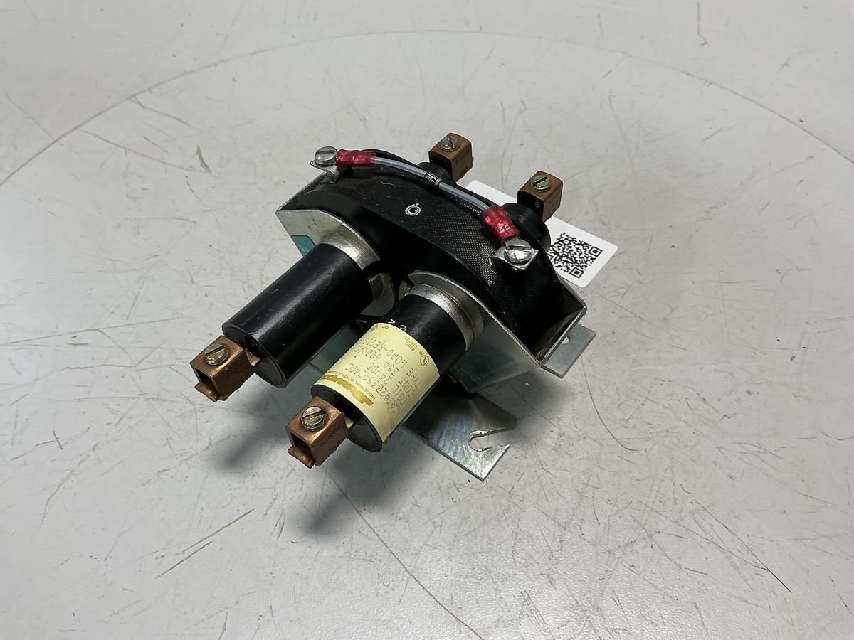 Used DURAKOOL 2035A24DC