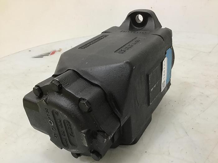 Used DENISON HYDRAULICS Pump T6DC0380141L01B1P31 Used #144722