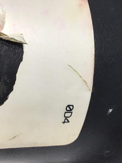 Used NUMATICS Pneumatic Regulator R50R-06G #130721