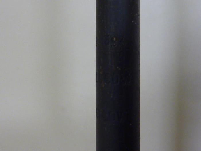 Used WATLOW 1500 Watt Heating Element 3279594 #58312