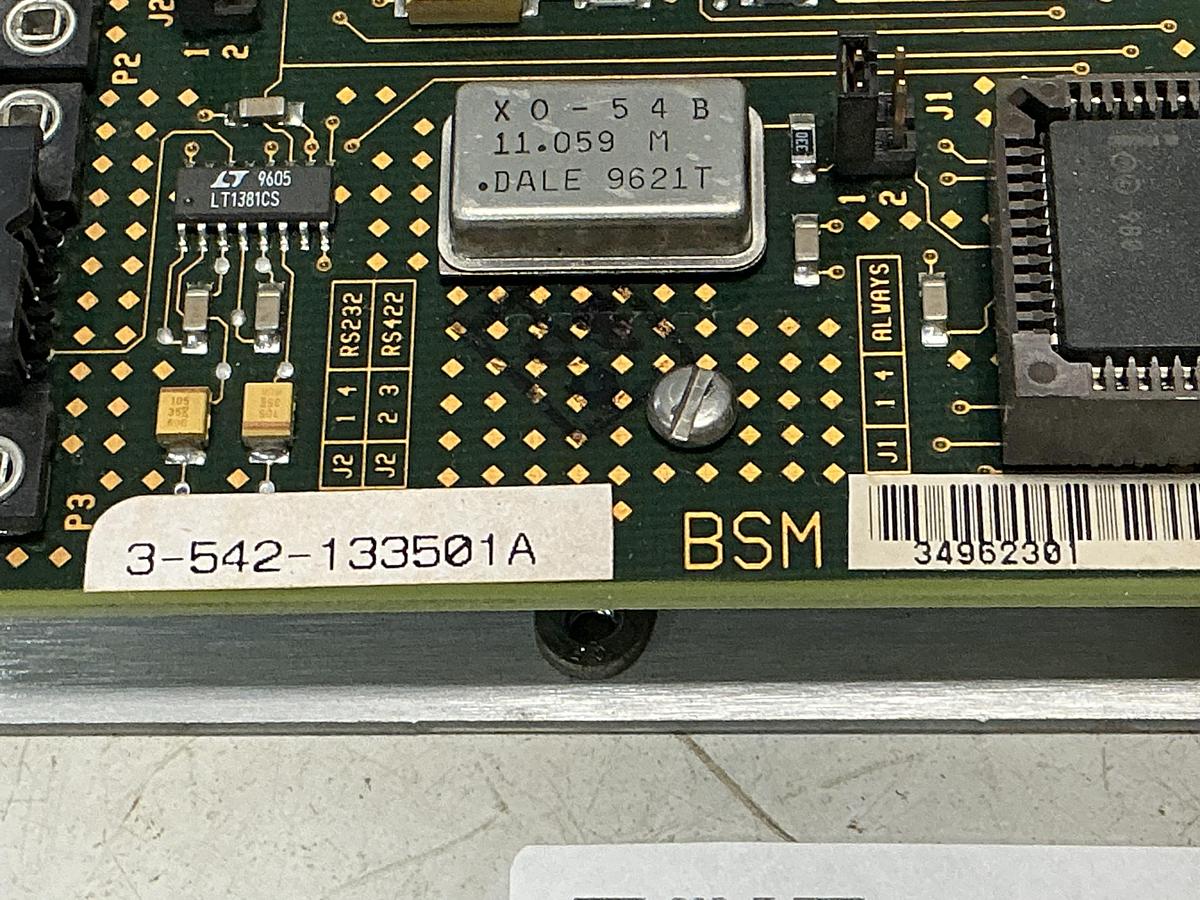 Used CINCINNATI MILACRON 3-542-133501A