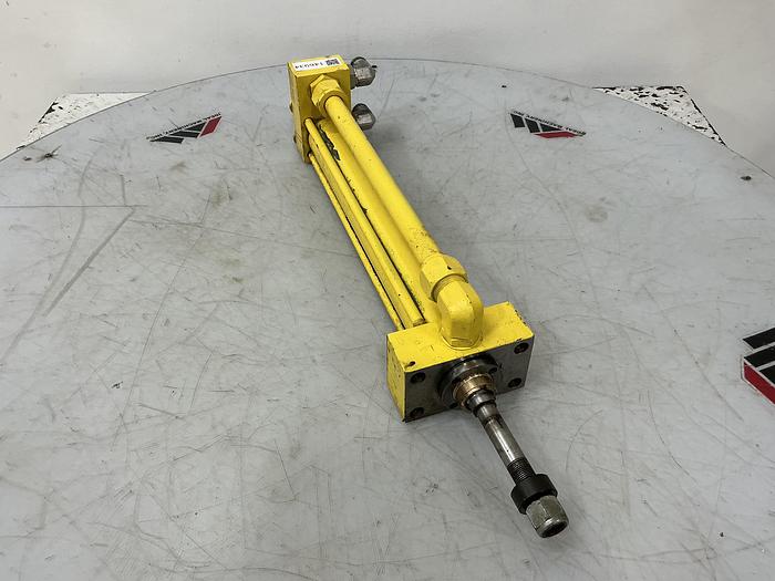 Used PARKER 01.65 CJJ-2HTS13A 15.875