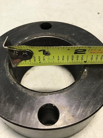 Used BOY MACHINES Inner Tie Bar Nut 50M / ITBN #134533