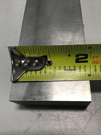 Used ROTOGRAN Grinder Granulator Blade PH1214 BK #113323