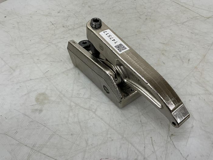 Used LENZKES 100-24L