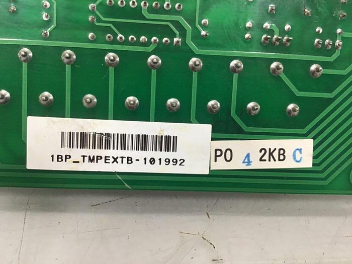 Used TOSHIBA Circuit Board TMPEXTB-1 Used