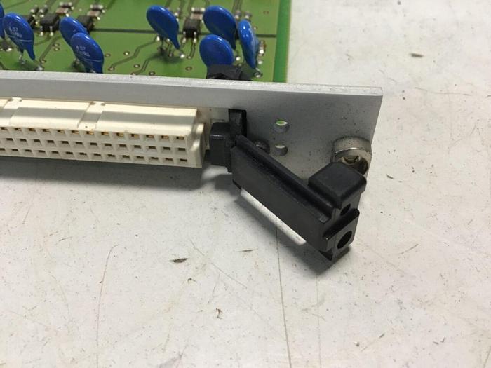 Used ARBURG Circuit Board 74B-8212 Used