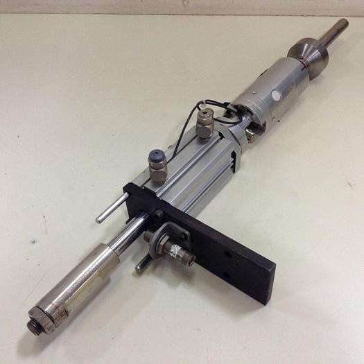 Used DUKANE Welding Horn 41C28 /WH #85242