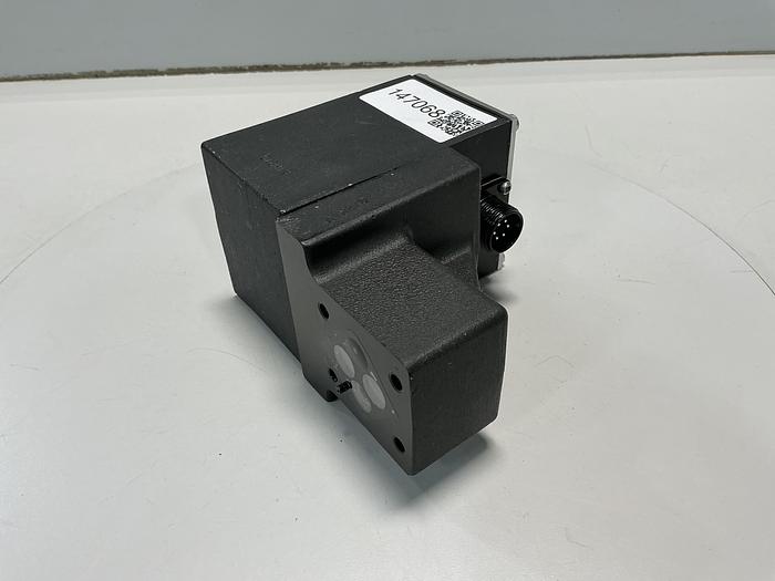 Used EATON-VICKERS EHST-3-FVF-40