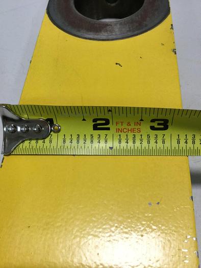 Used VAN DORN Toggle Link 308077 #111023