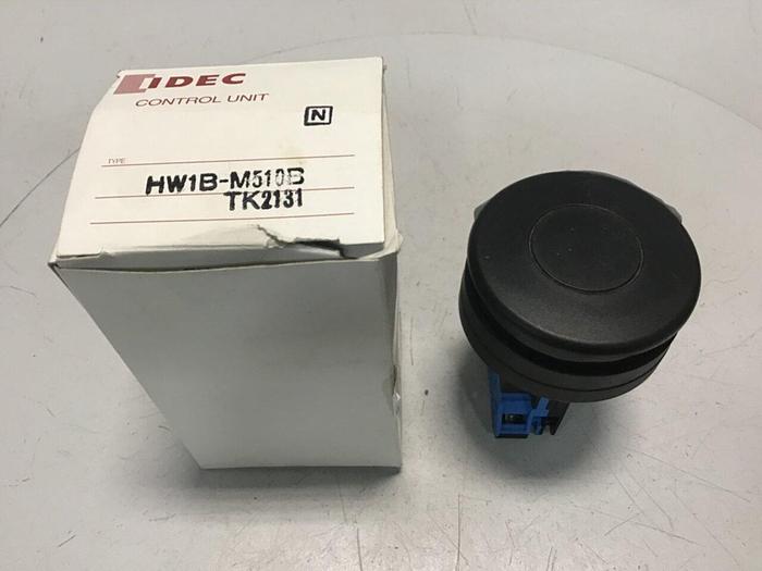 IDEC Push Button HW1B-M510B #124888