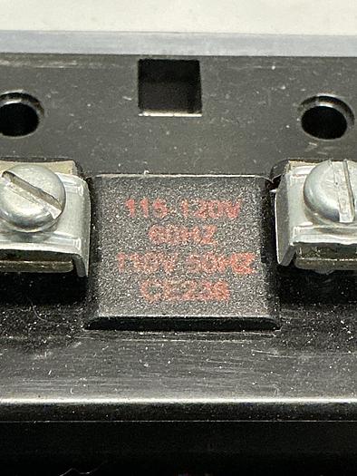 Used ALLEN BRADLEY 509-EOD