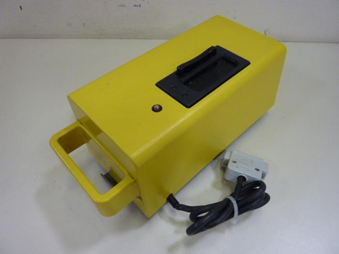 Used FANUC Cassette Adapter System A13B-0100-B001 #55781