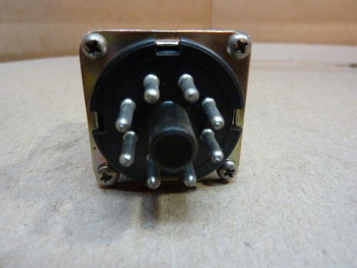 Used POTTER & BRUMFIELD Relay KR-4539-1 #29971