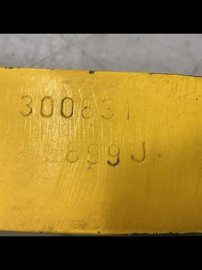 Used VAN DORN Toggle Link 300831 