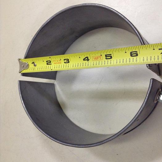 PPE 850 Watt Heater Band M53909 #83371