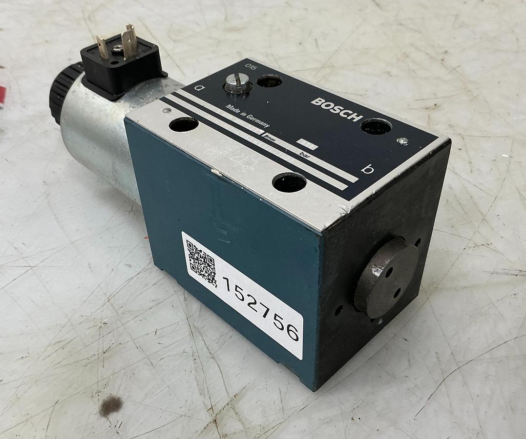 Used BOSCH 0 810 001 825