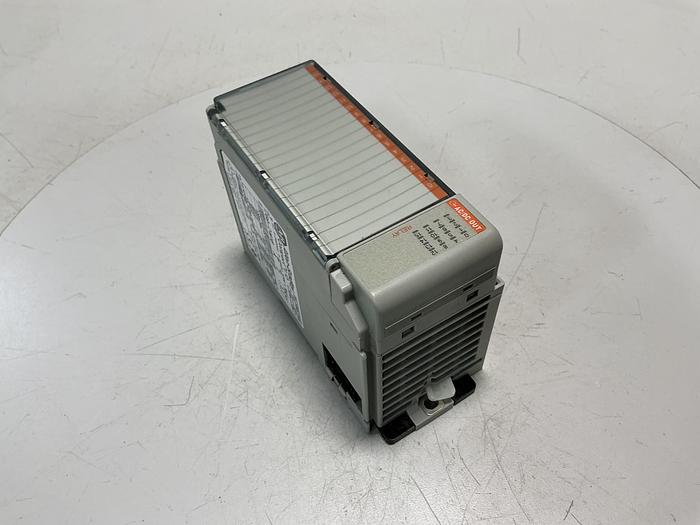 Used ALLEN BRADLEY 1769-OW16 SER A