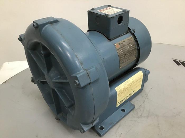 Used EG&G ROTRON Blower DR404AL72M #134278