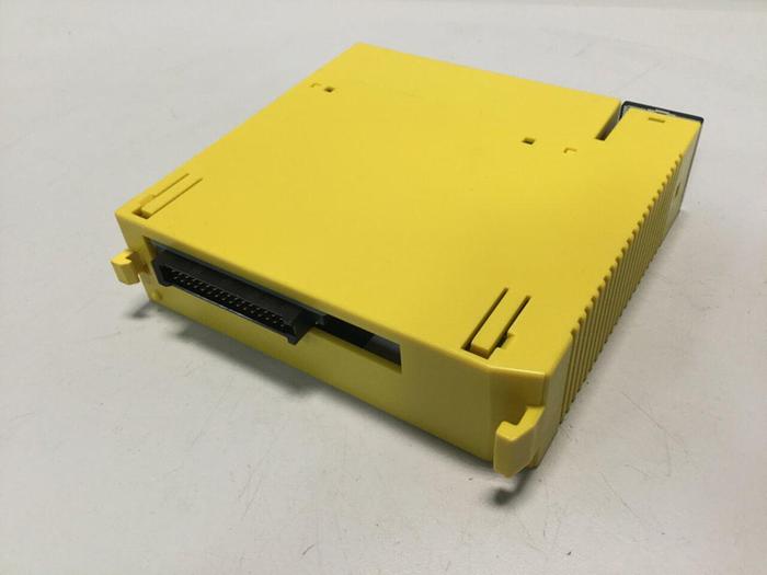 Used FANUC I/O Module A03B-0807-C011 #107007