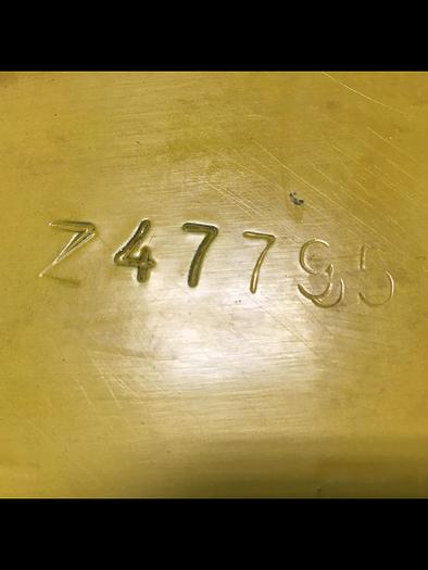 Used VAN DORN 47795J