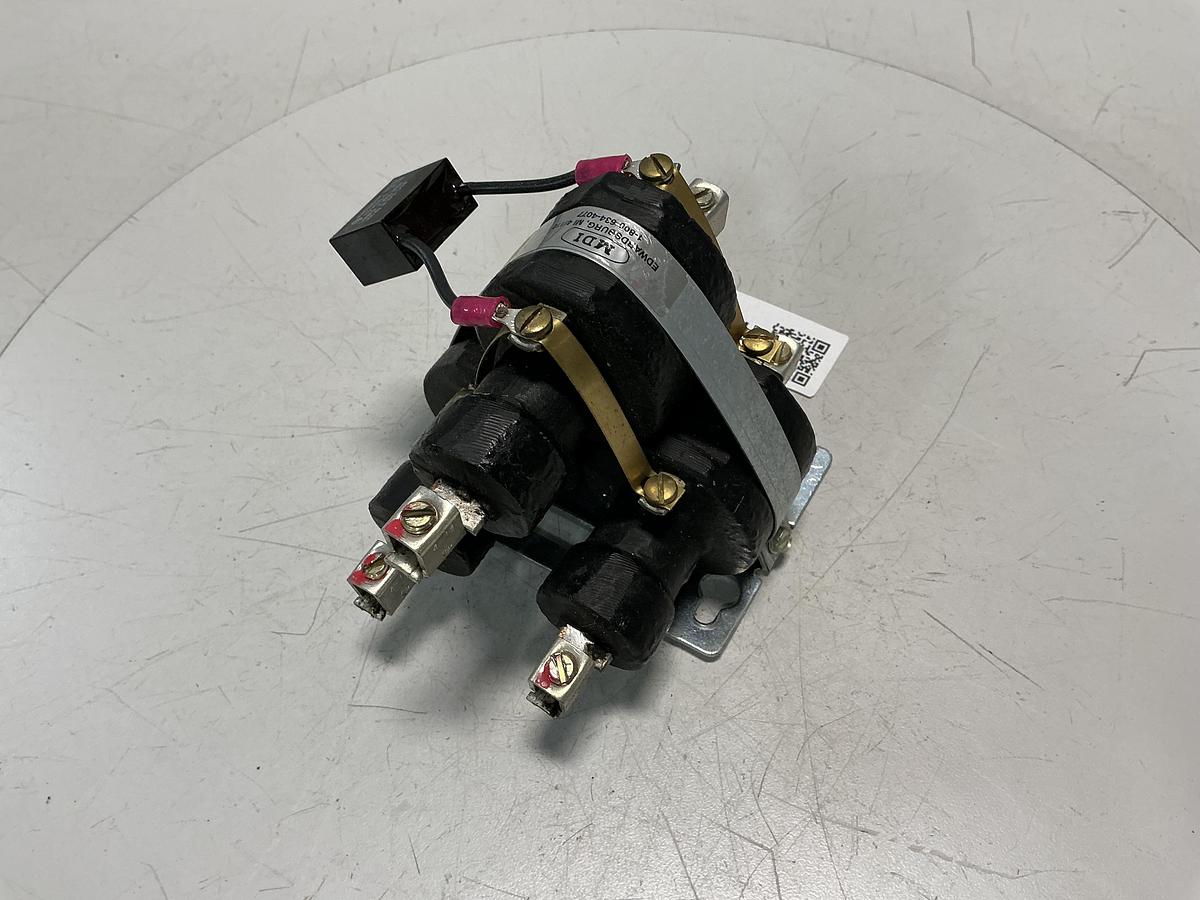 Used MDI 335NO-120A-18