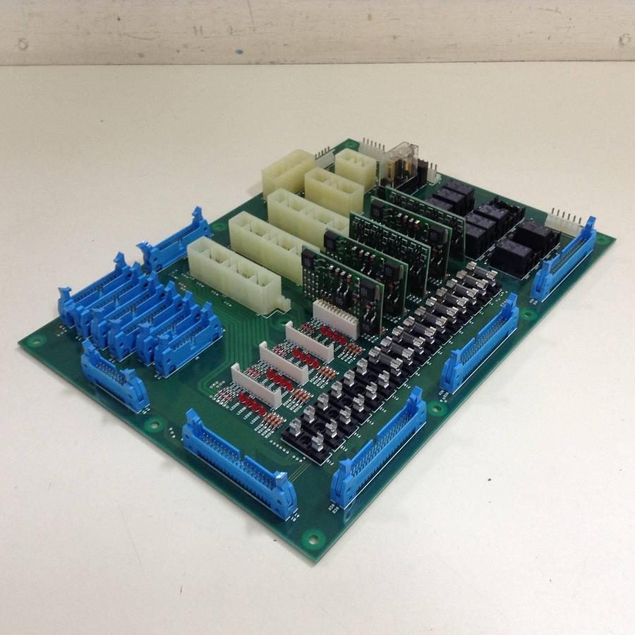 Used SUMITOMO Circuit Board JA762790BC Used