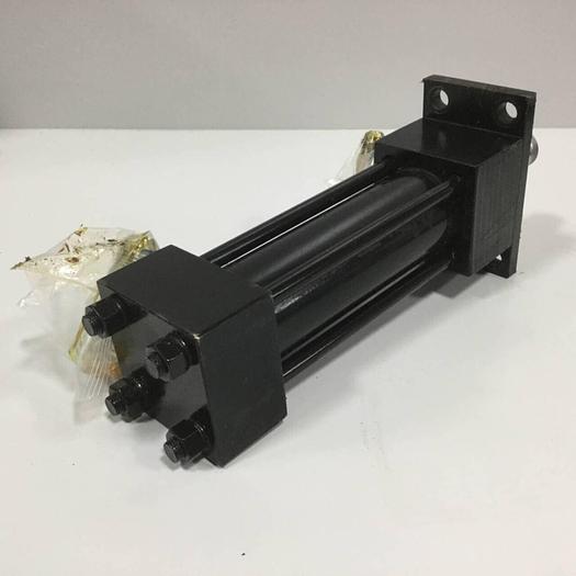 Used HYDRO LINE Knockout Cylinder N5F-1.5X4.11 #90775