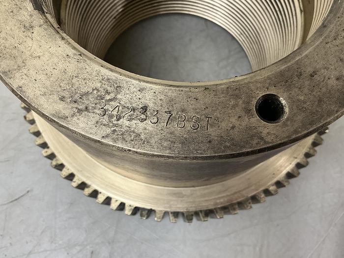 Used GENERIC 342337BST