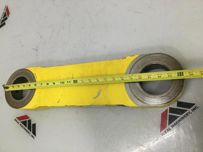 Used VAN DORN Toggle Link T/J 300-RS-20F-HT #106028