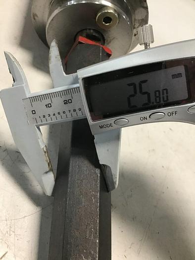 Used ENGEL Mold Lock ES2000/450-37 / ML #117209