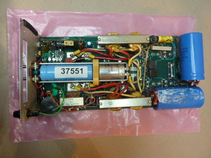 Used LH RESEARCH Power Supply CM-E0813 #37551