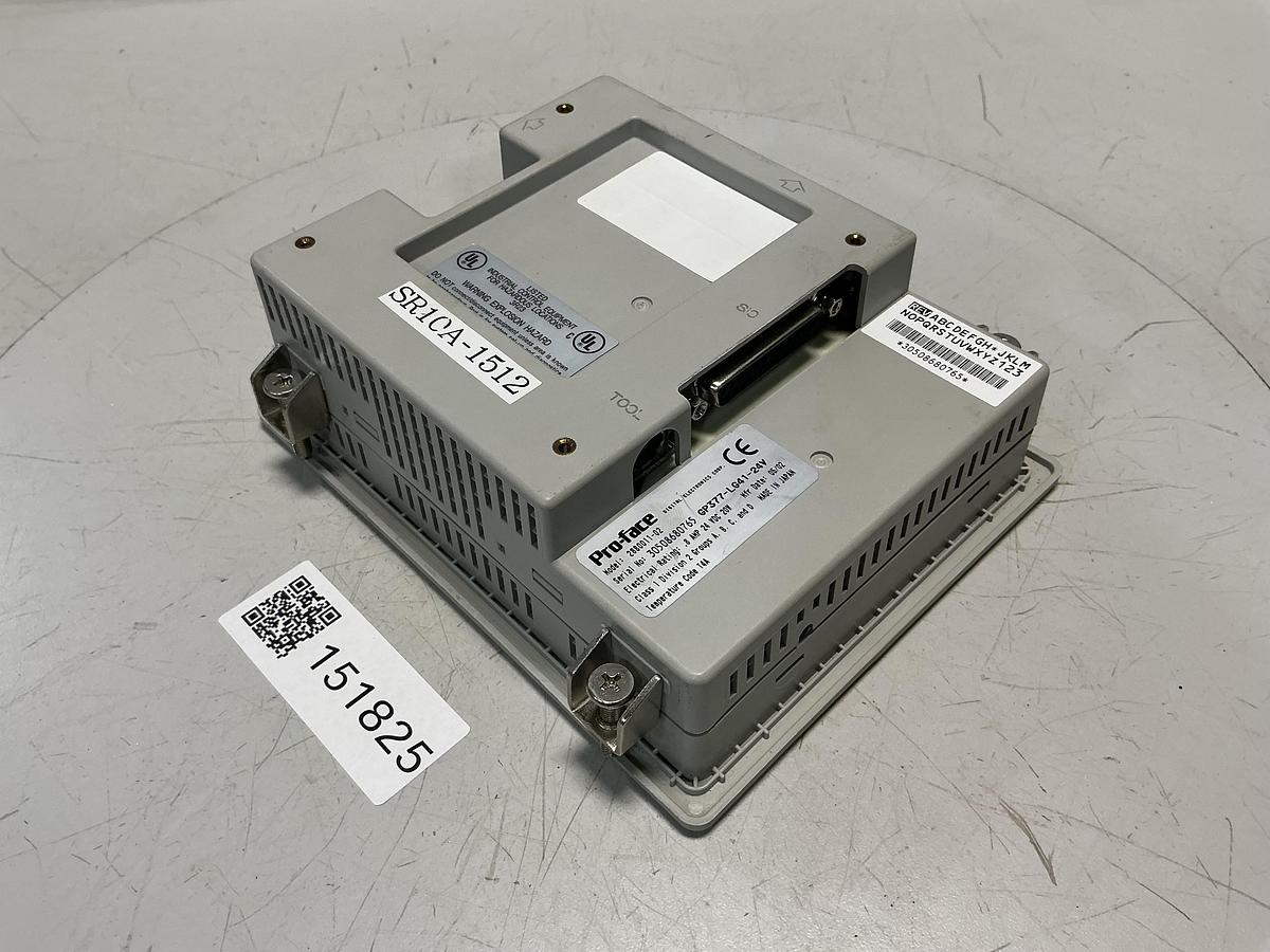 Used PRO-FACE 2880011-02