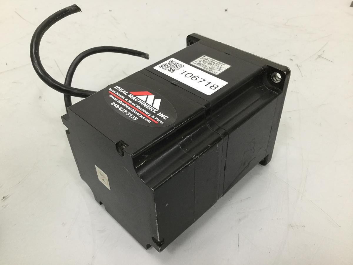 Used YASKAWA AC Servo Motor SGMP-15AWYR11 USED