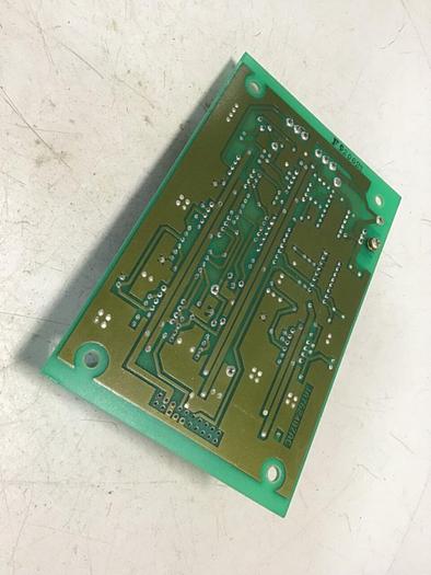 Used SUMITOMO Circuit Board JA762483AC #118624
