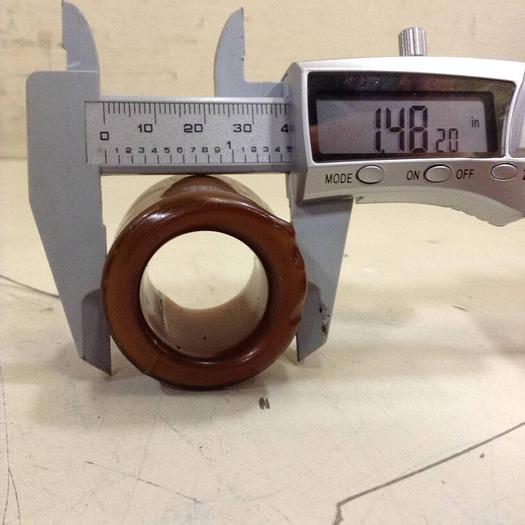 VAN DORN Check Ring Valve D35VDR #88423