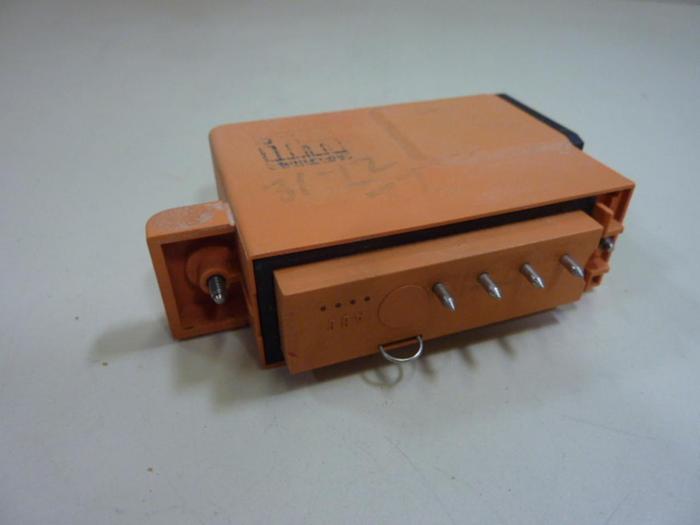 Used IFM Photoelectric Sensor OS0025 OSR-FB0A #64796