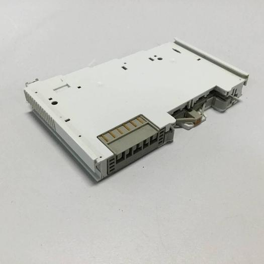 Used BECKHOFF Bus End Terminal KL9010 #92760