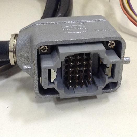 Used YUSHIN PRECISION EQUIPMENT Harness HARNESS994 #83994